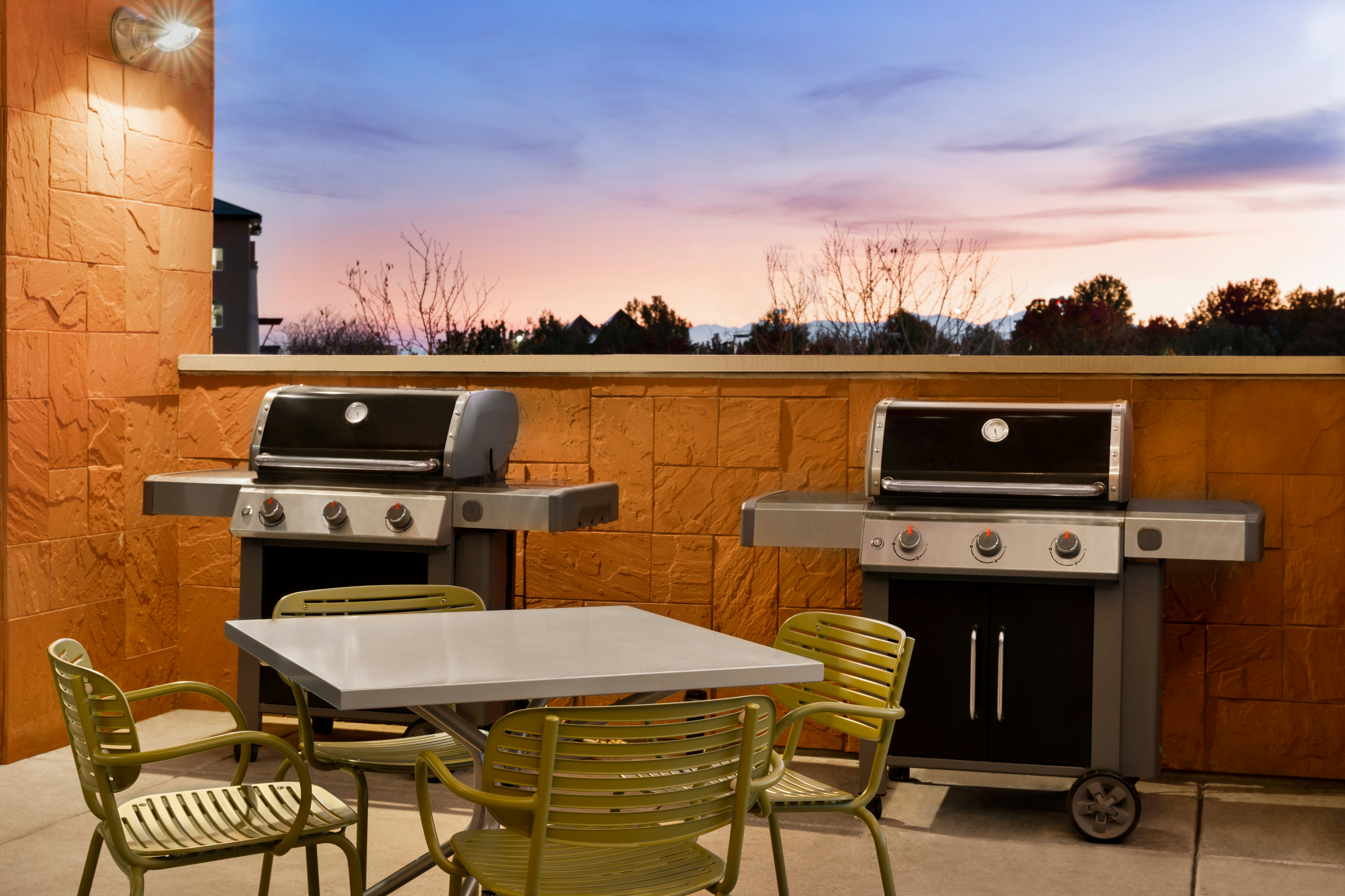 Home2 Suites by Hilton Salt Lake City Layton UT 19/19