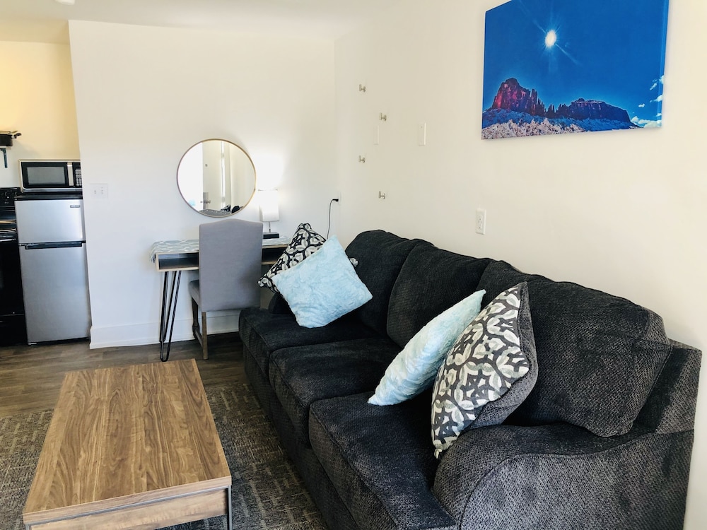 Blue Sage Inn & Suites 28/46