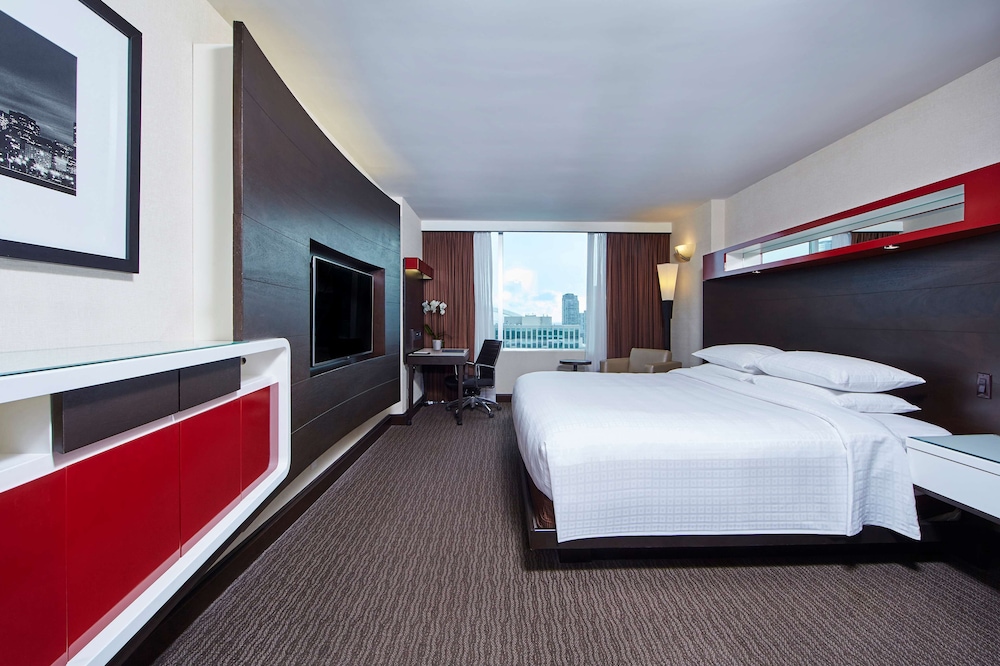 Hyatt Regency Toronto Hotel 16/63