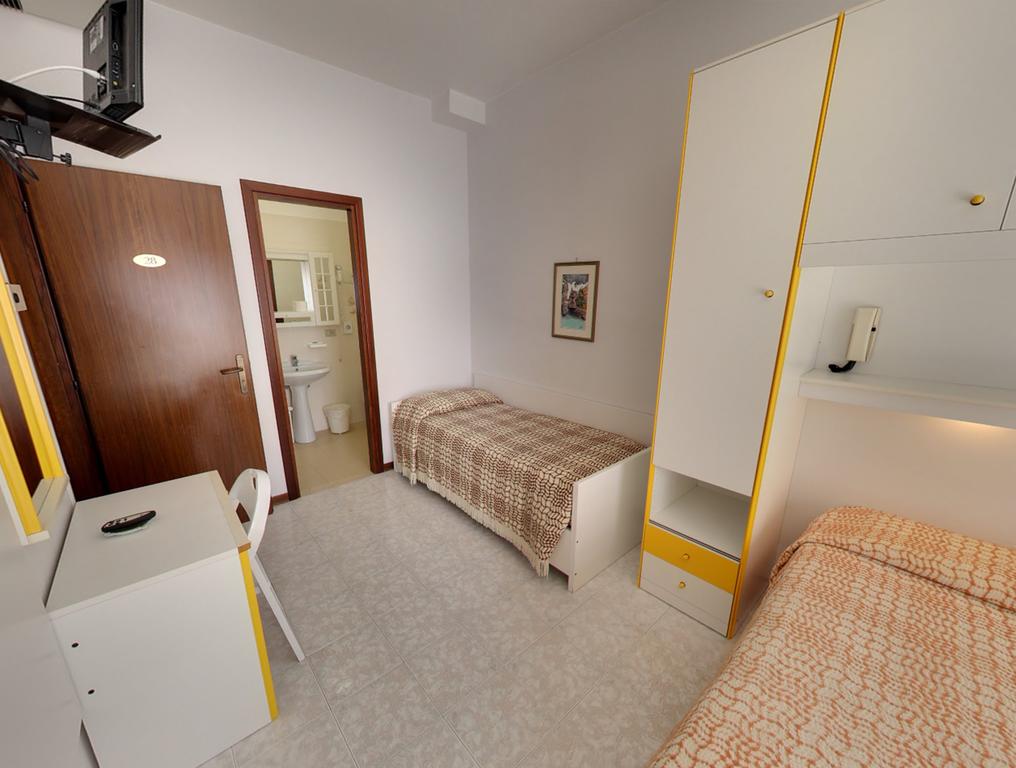 Hotel Malibran Jesolo 25/35