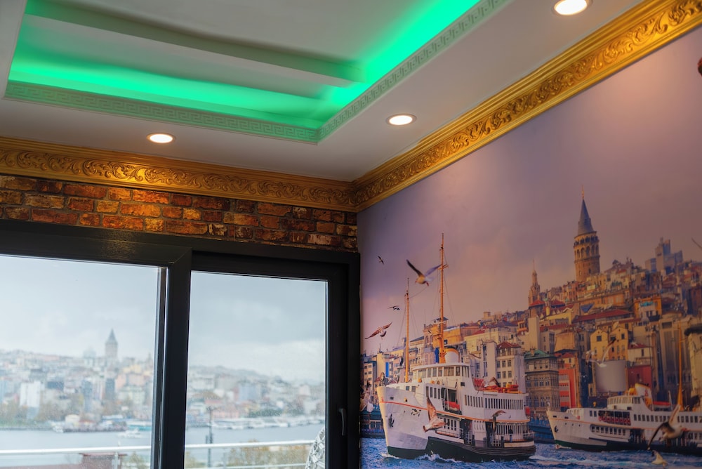 Golden Horn Park Hotel 34/49