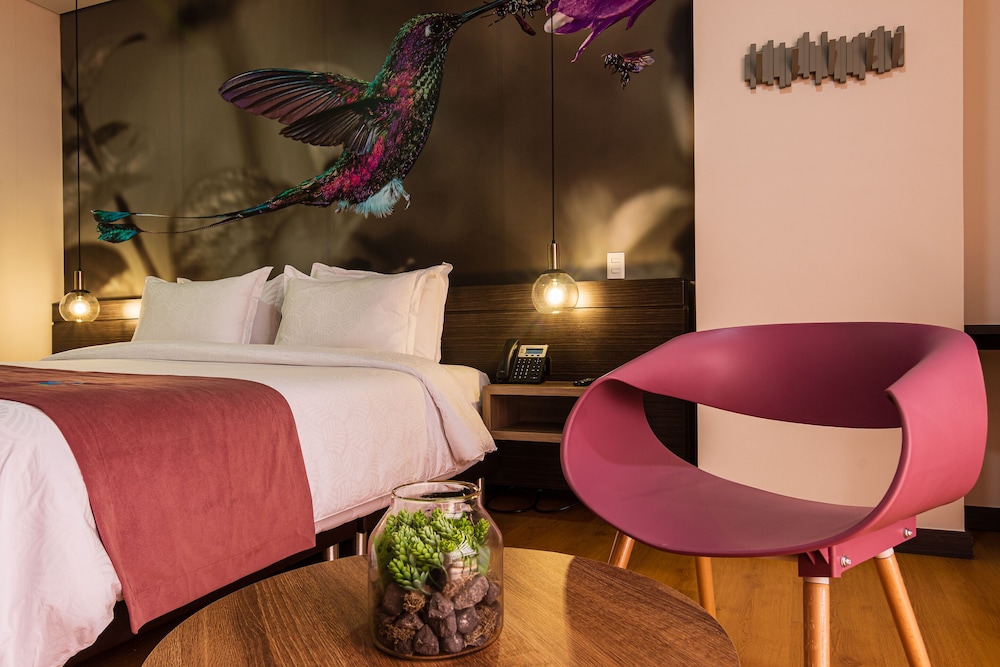Vivre Hotel 43/60