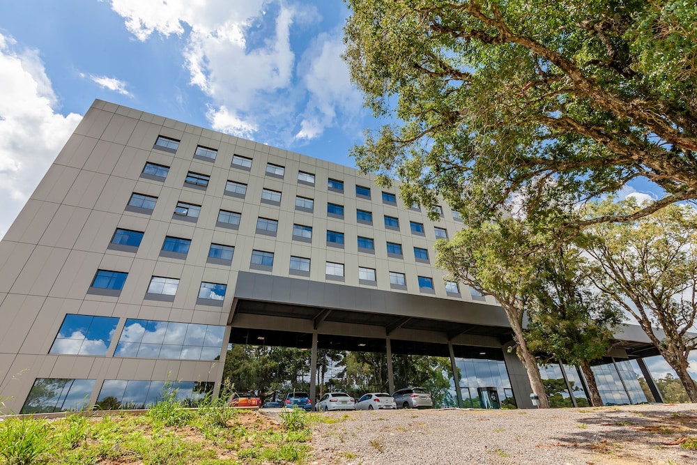 Tri Hotel Antonio Prado 1/50