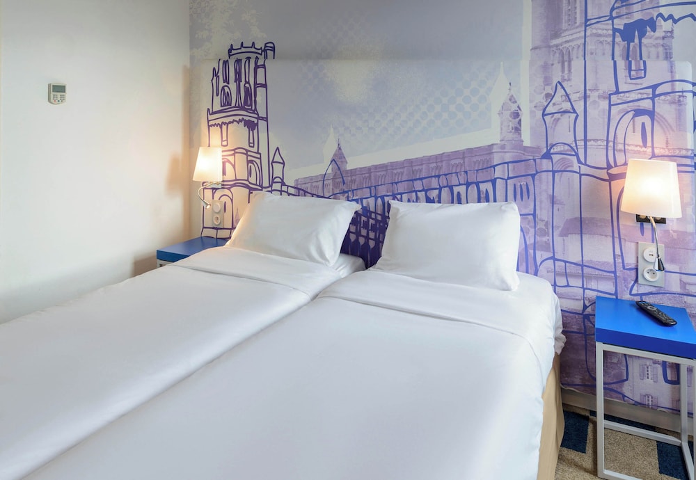 B&B Hotel Albi 6/40