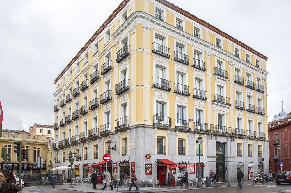 Atocha Suites 5/67