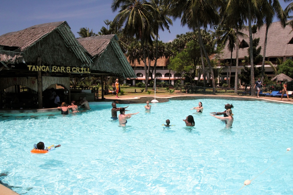 Reef Hotel Mombasa 30/49