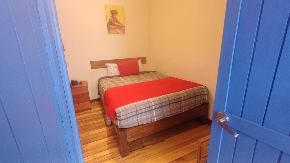 La Casa de Mayte 30/62