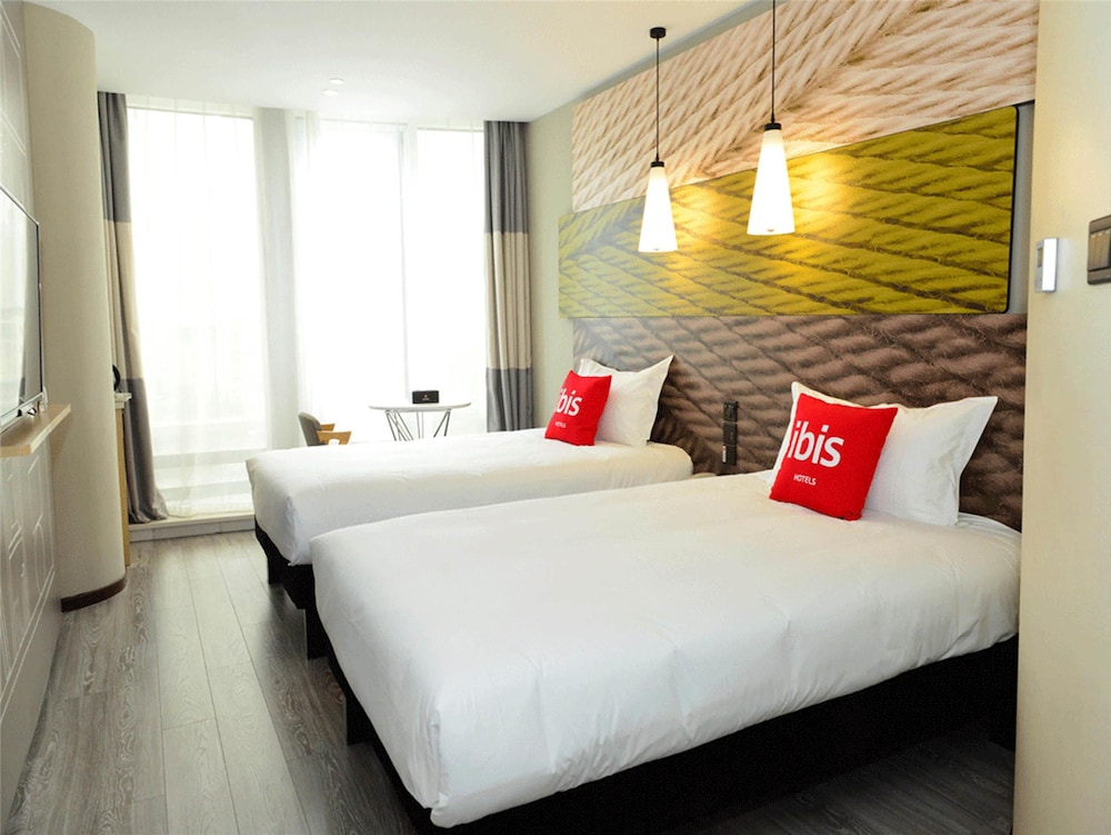 Ibis Beijing Changying 19/49