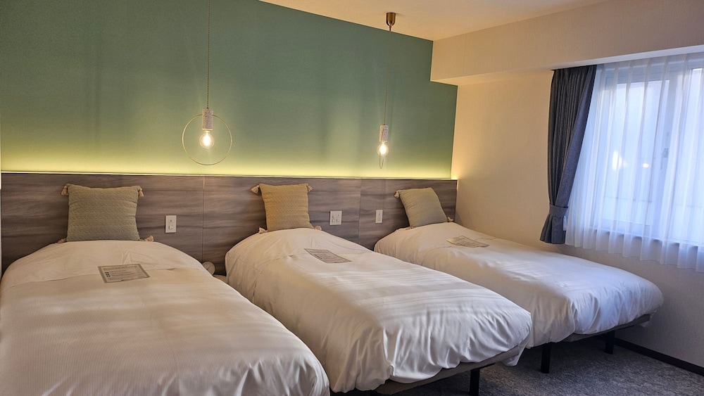 Kotoni Green Hotel 18/64