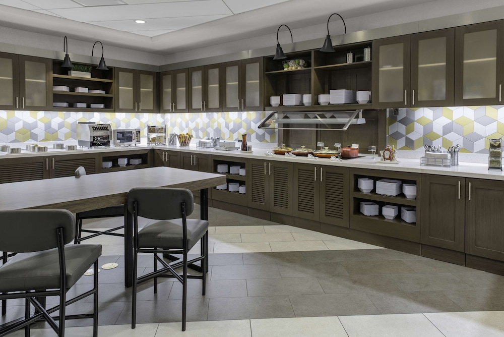 Hyatt Place Dallas-Allen 43/66