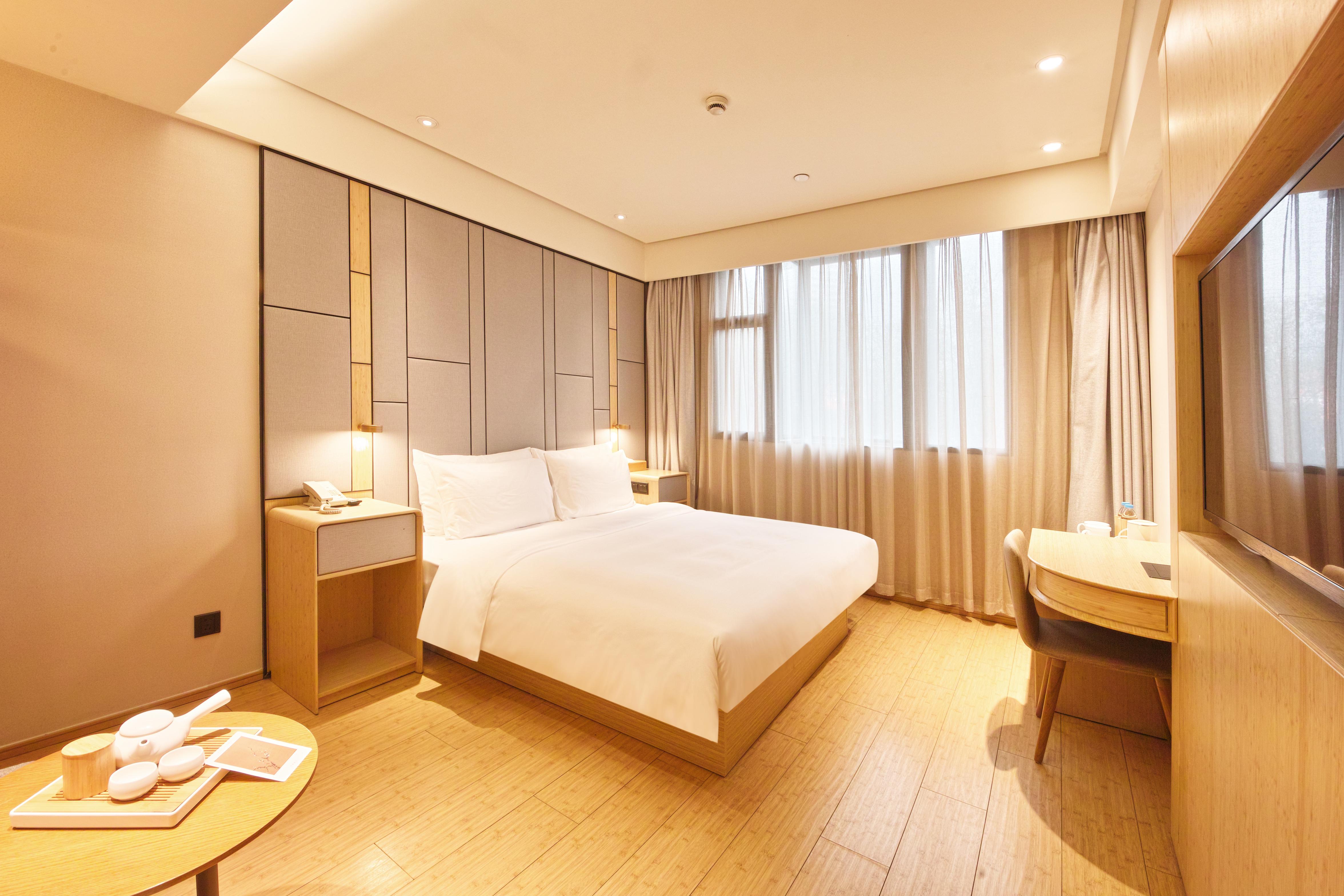 Ji Hotel (Hefei Huaihe Road Pedestrian Street) 27/46