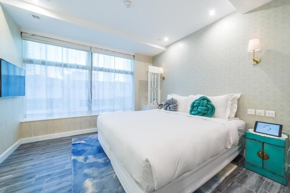 Tung Nam Lou Art Hotel 32/50