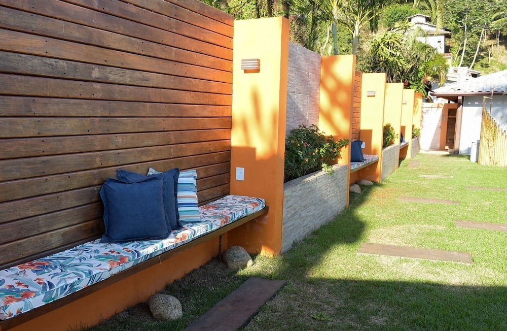 Recanto Das Carpas 64/66