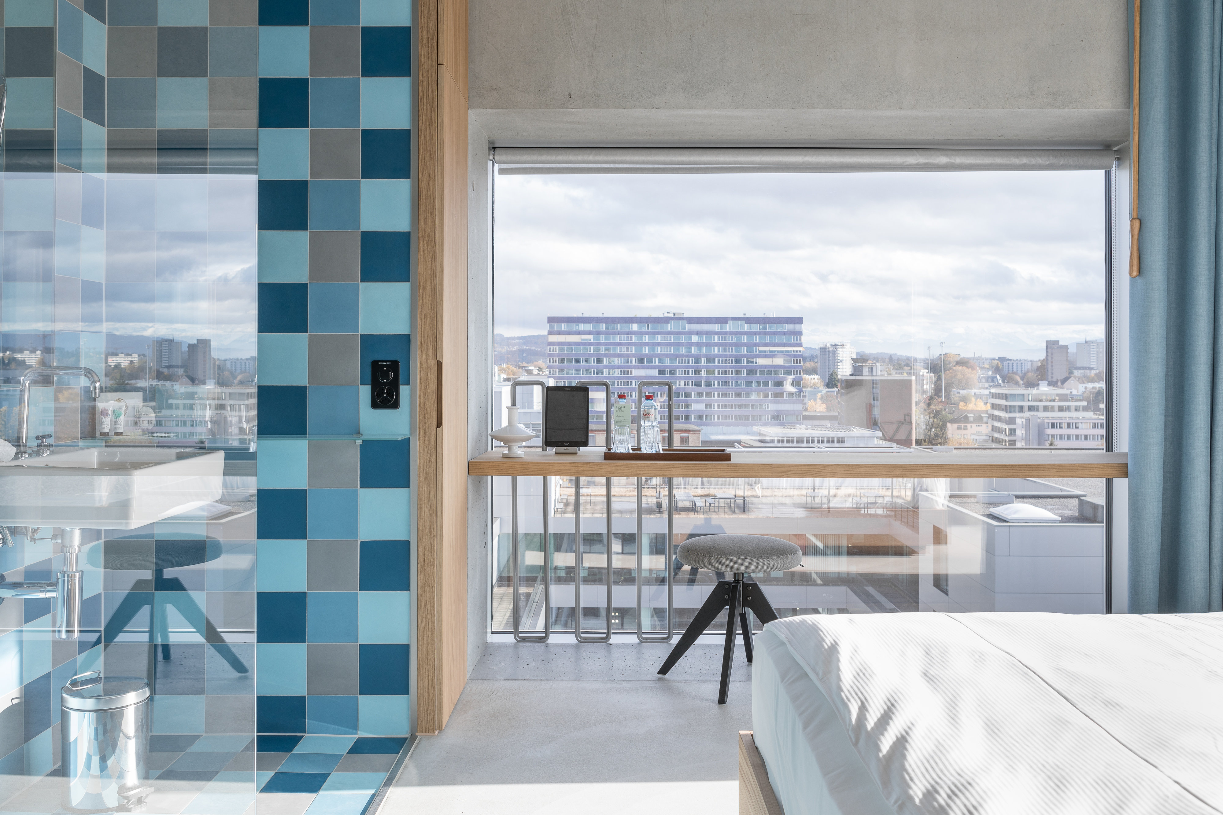 Placid Hotel Zurich 27/69