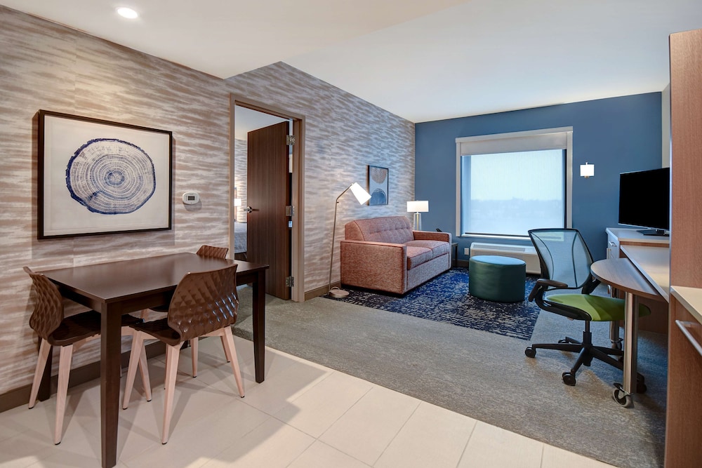 Home2 Suites by Hilton Detroit-Troy, MI 30/43