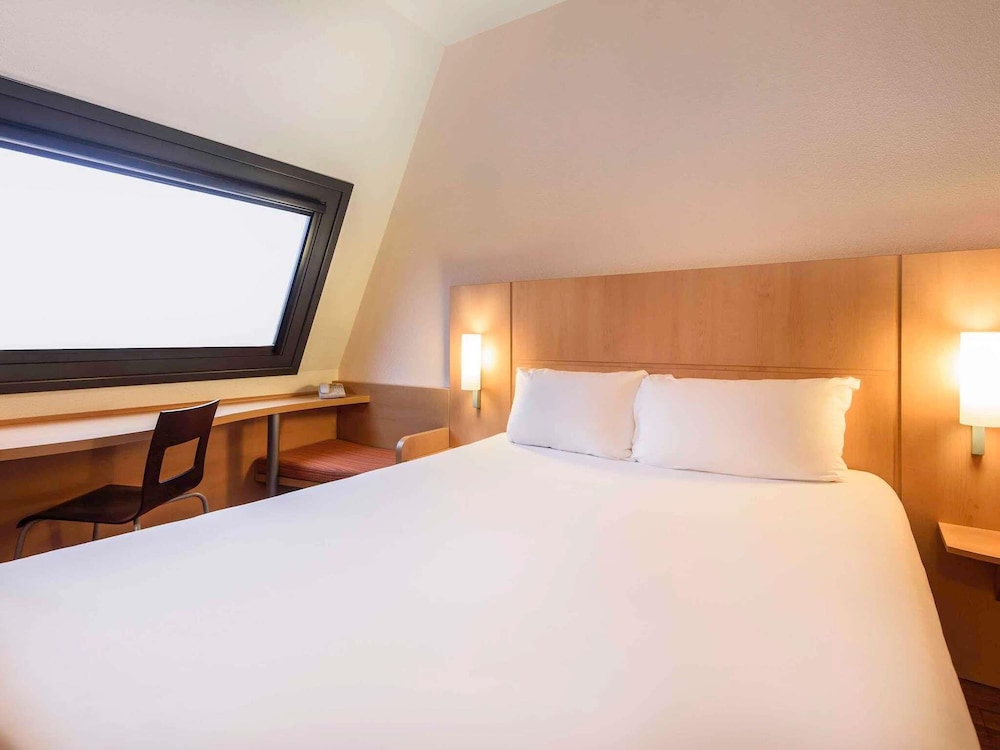 Ibis Bilbao Centro Hotel 21/72