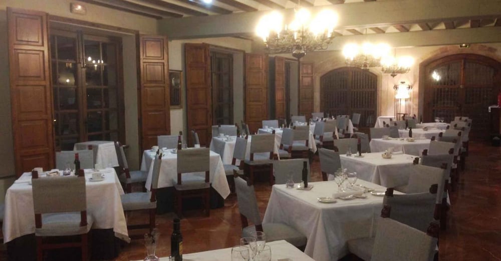 Parador De Zamora 39/50