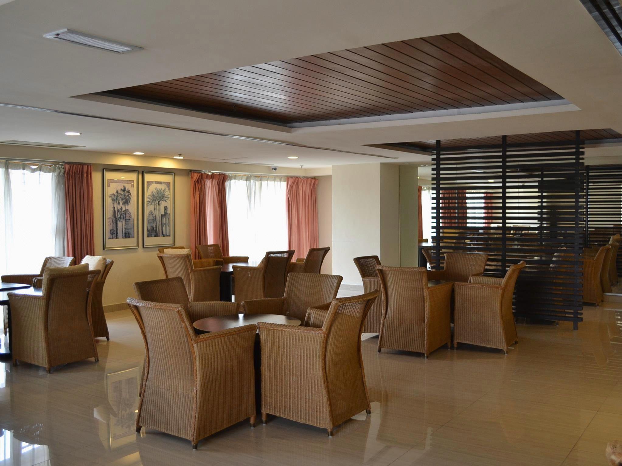 Raintree Resort Suite At Sunway Pyramid Tower 45/54