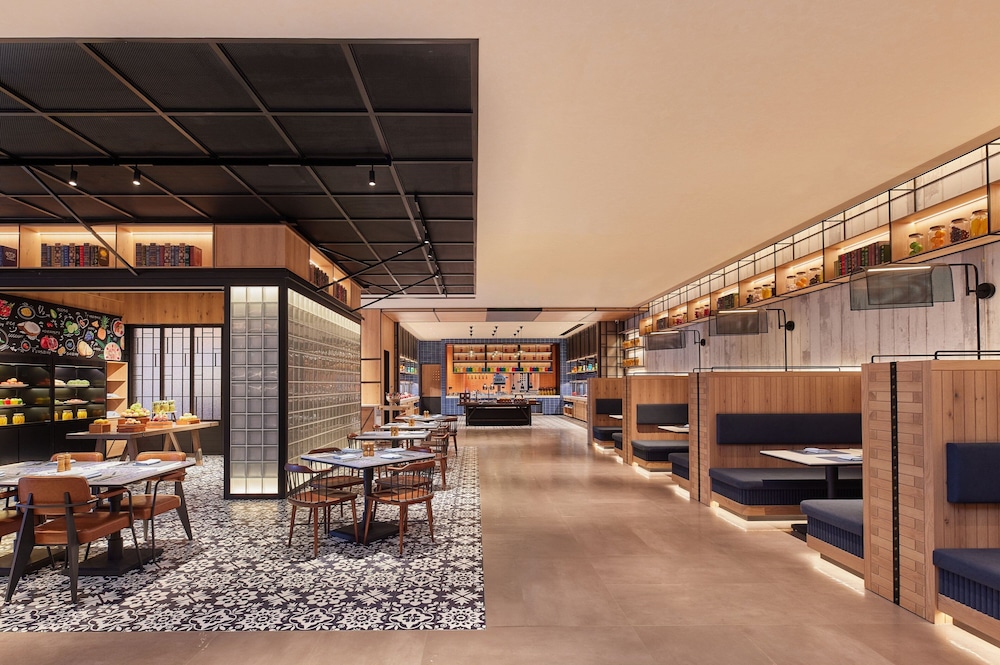 Four Points by Sheraton Nantong, Haimen 17/33