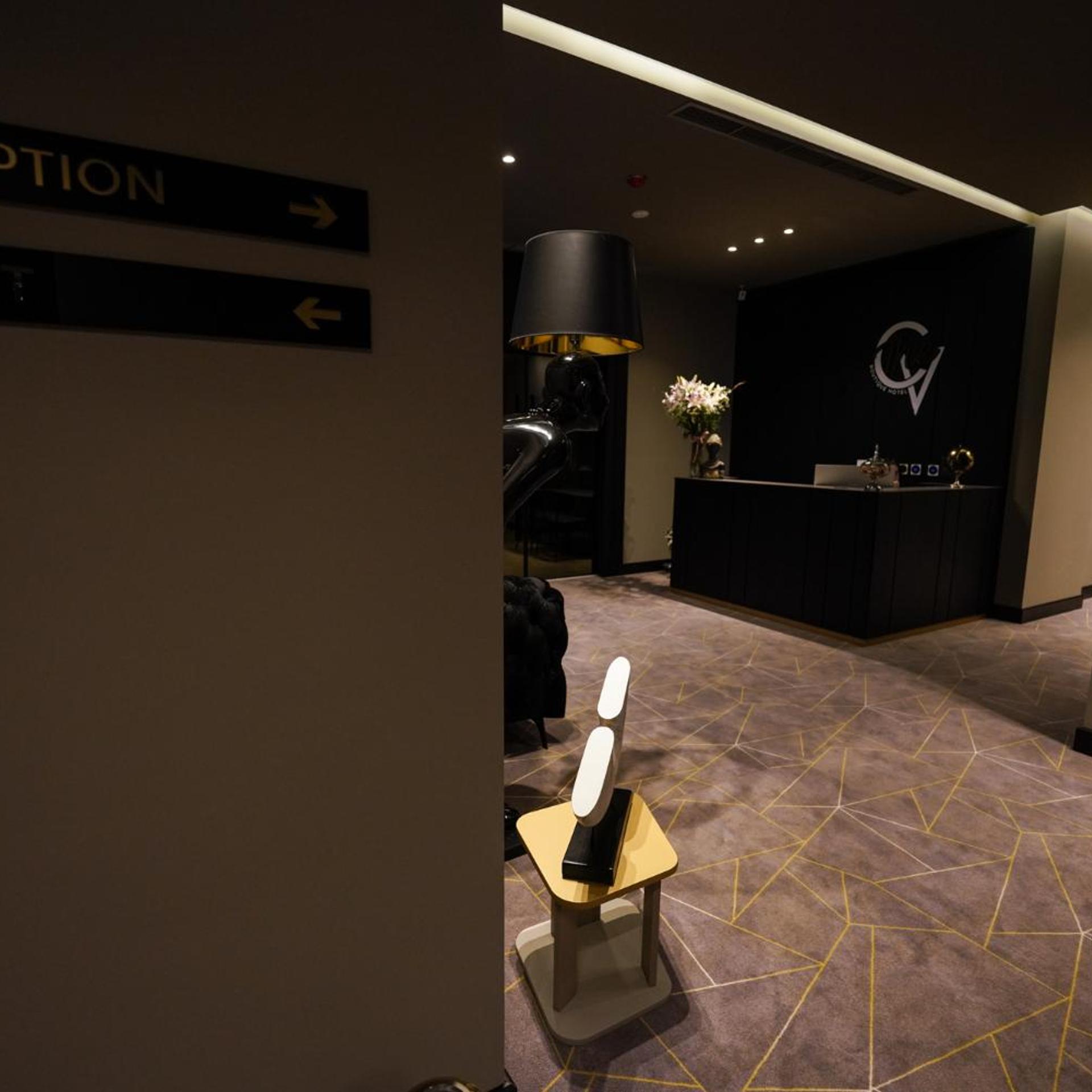 The Central View Boutique Hotel 6/58
