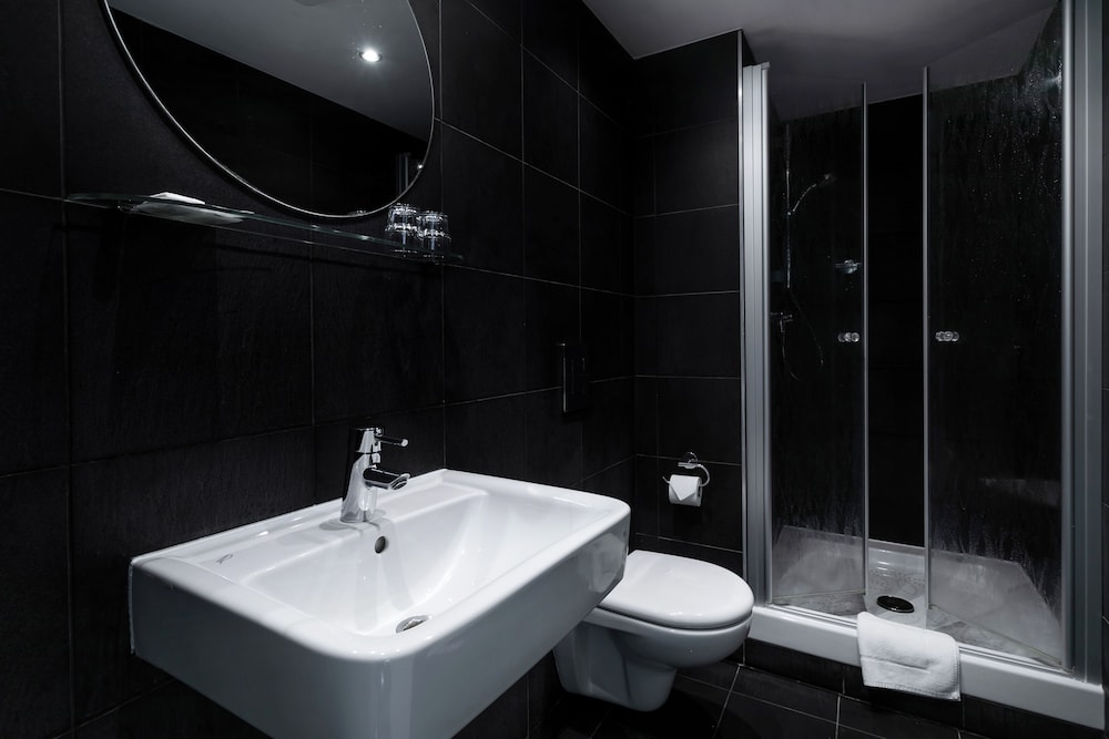 My Hotel Apollon Prague 49/50