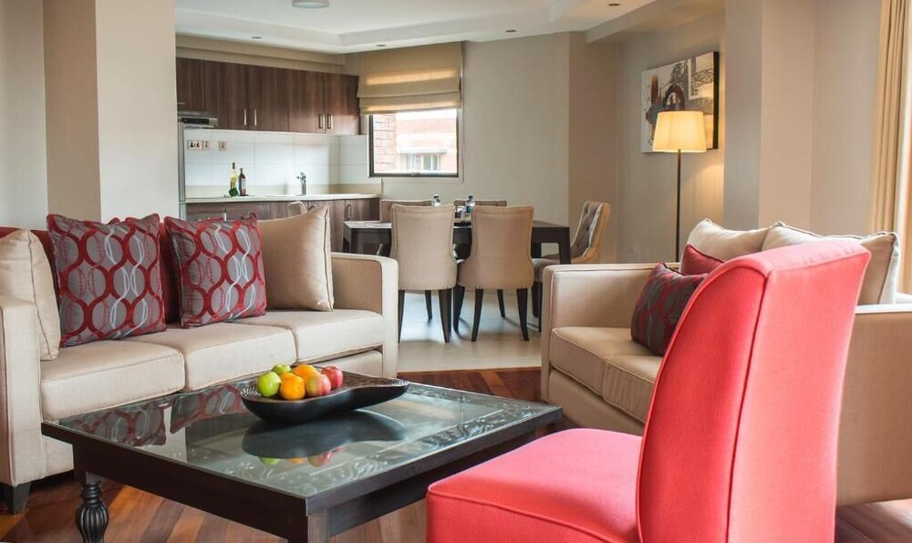 Longonot Place Serviced Apartments - Nairobi, City Centre CBD 31/60