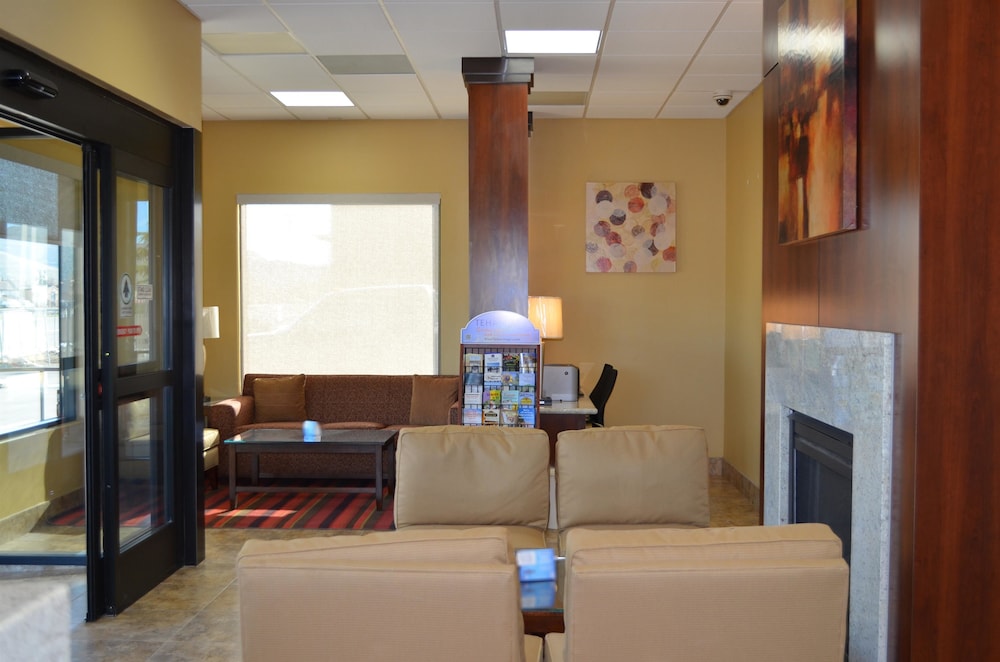 SureStay Hotel by Best Western Tehachapi 23/34