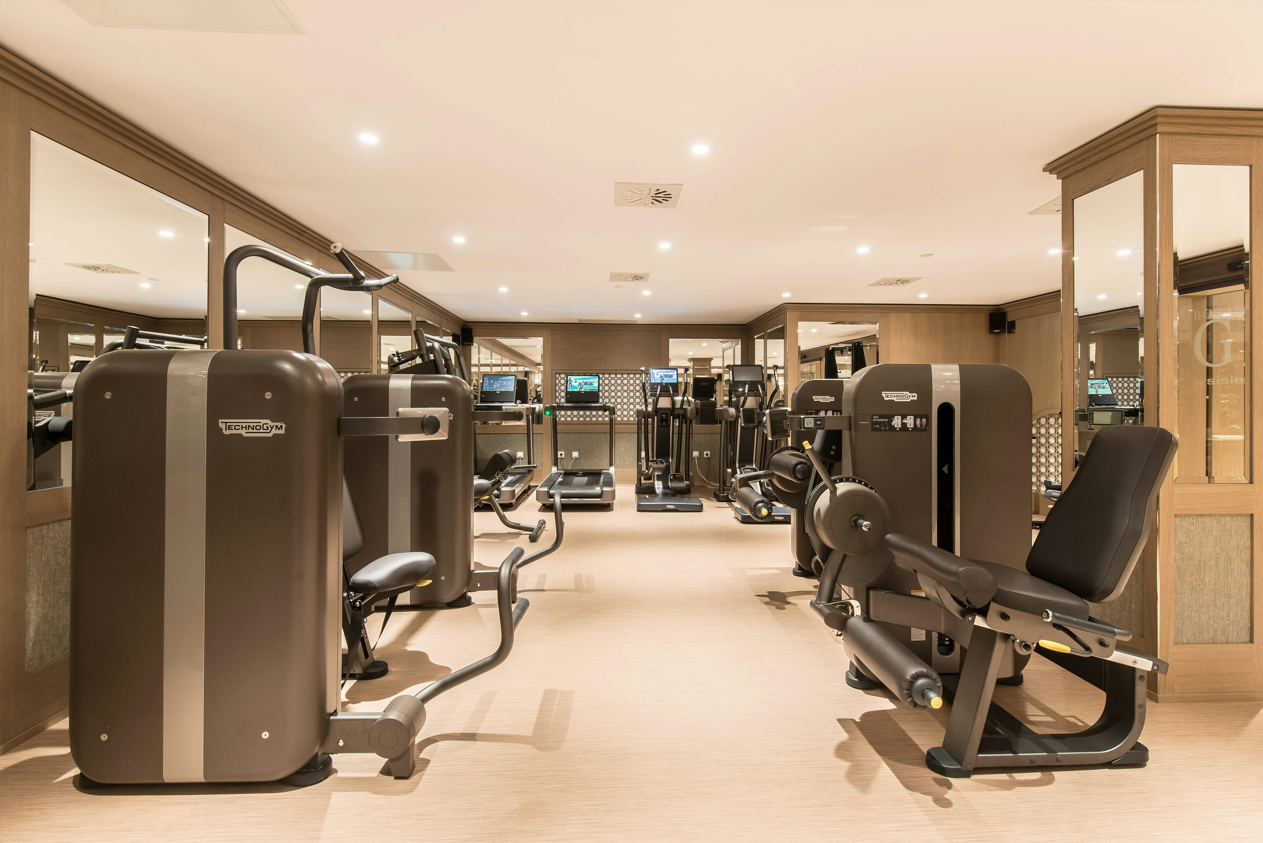 Gran Hotel Miramar Gl 49/80
