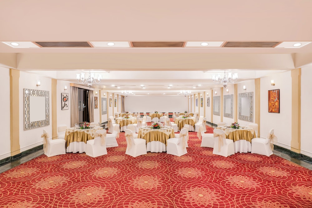 Lemon Tree Hotel Aurangabad 61/68