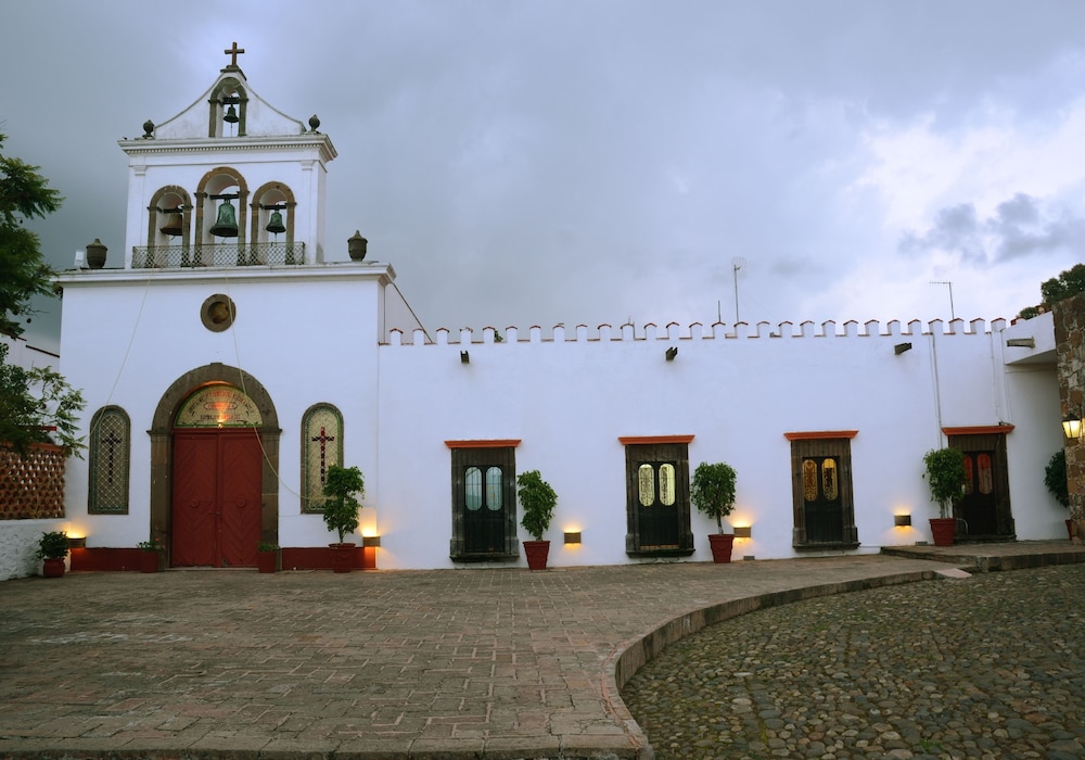 Mision La Muralla 31/32