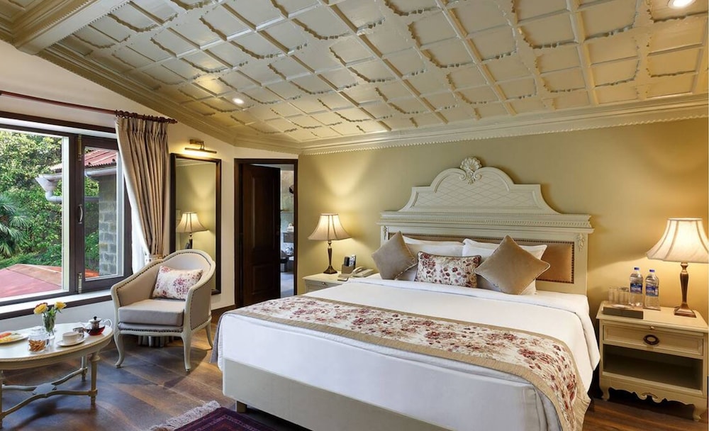 Naini Retreat Hotel 26/48