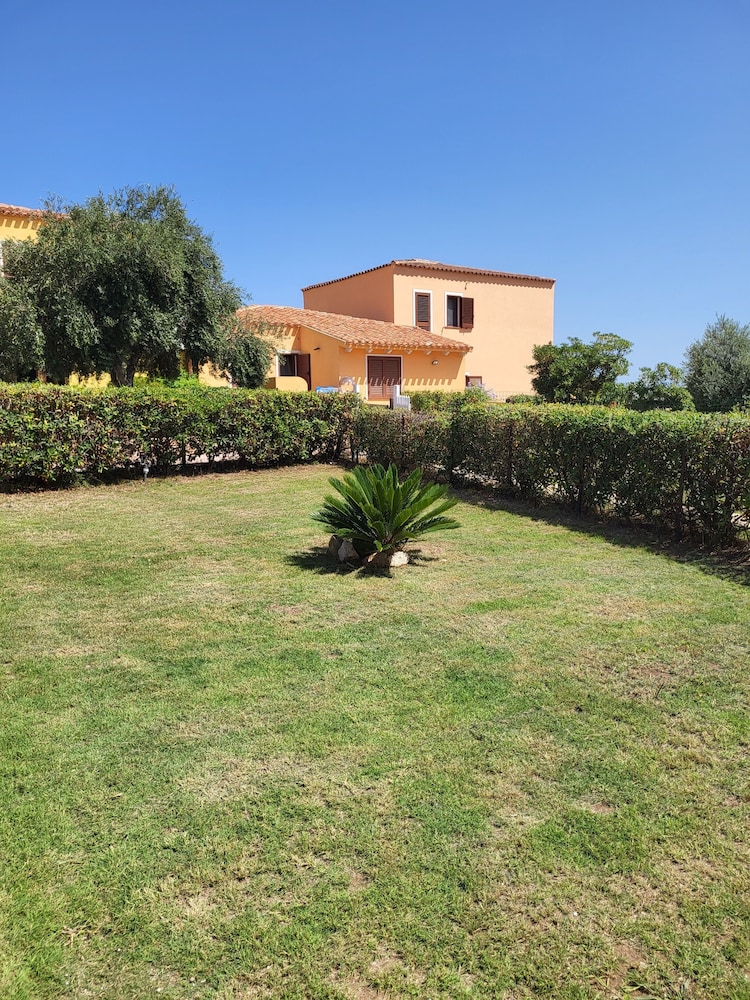 Residence Lu Lamoni Costa Nord 43/50