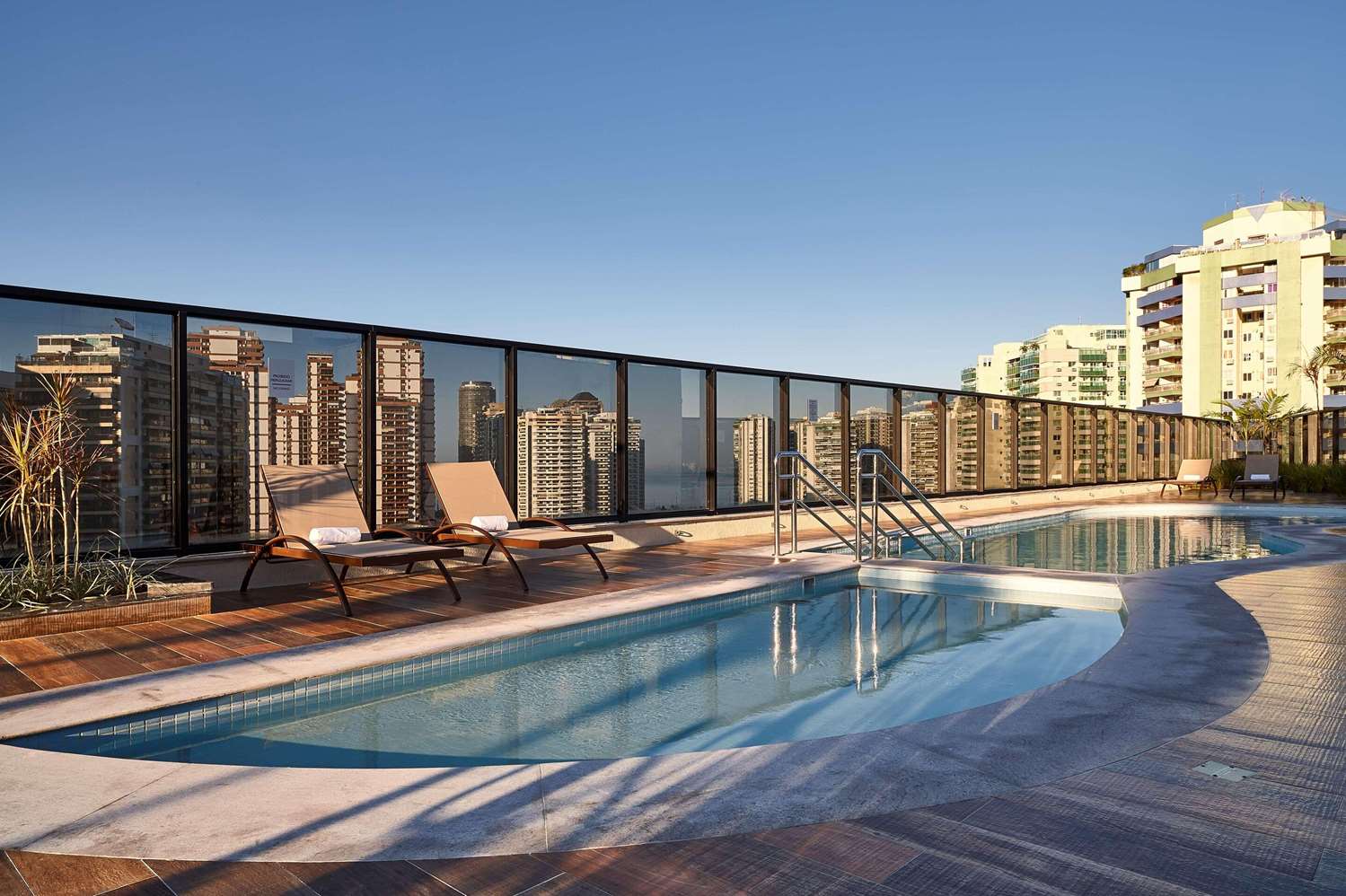 Radisson Hotel Barra Rio de Janeiro 19/19
