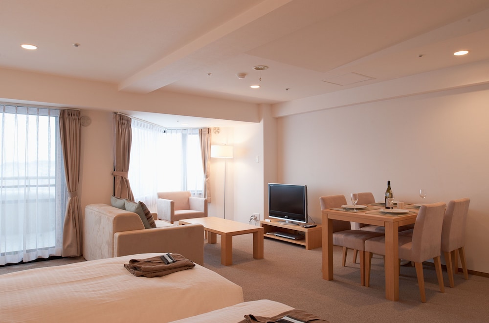 One Niseko Resort Towers 47/72