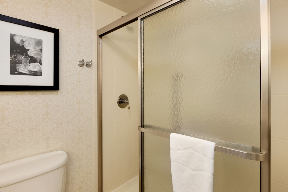 Hampton Inn Columbia Downtown 13/37
