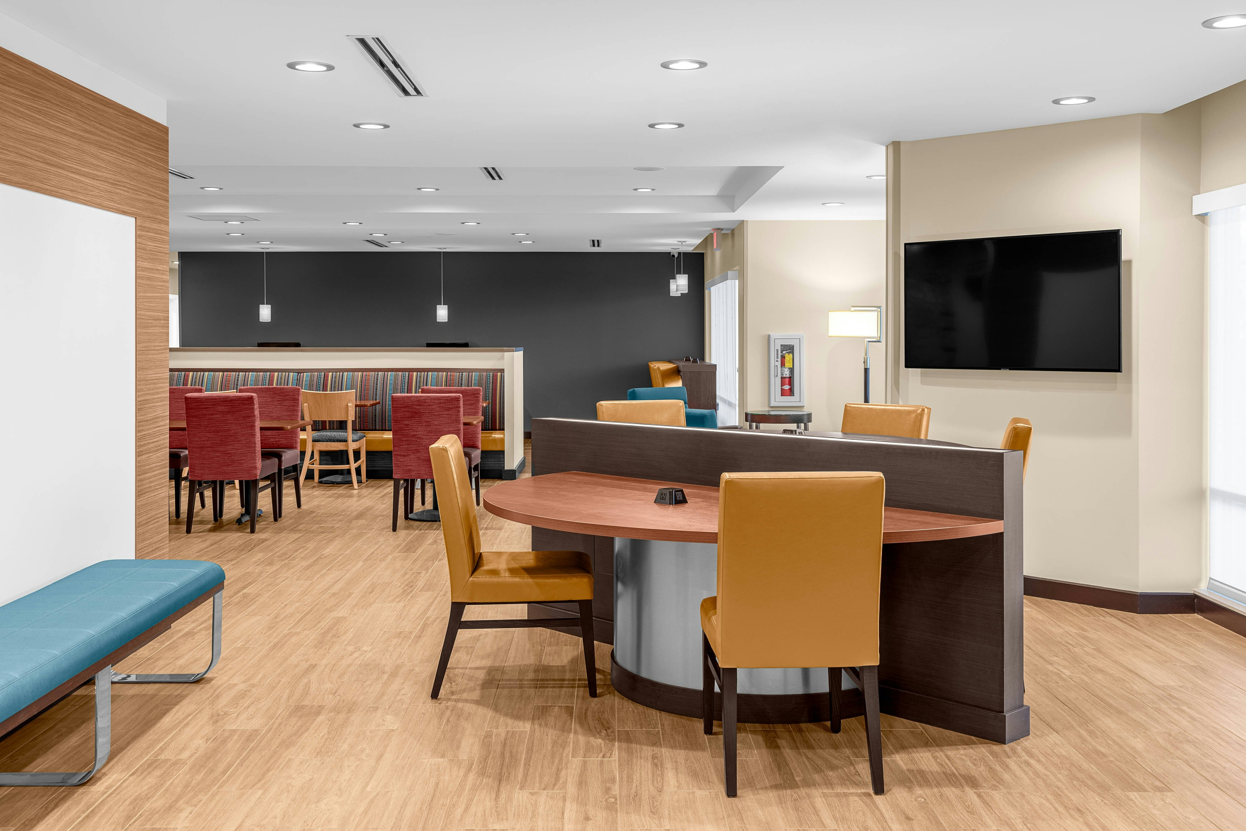 TownePlace Suites by Marriott Cincinnati Fairfield 11/16