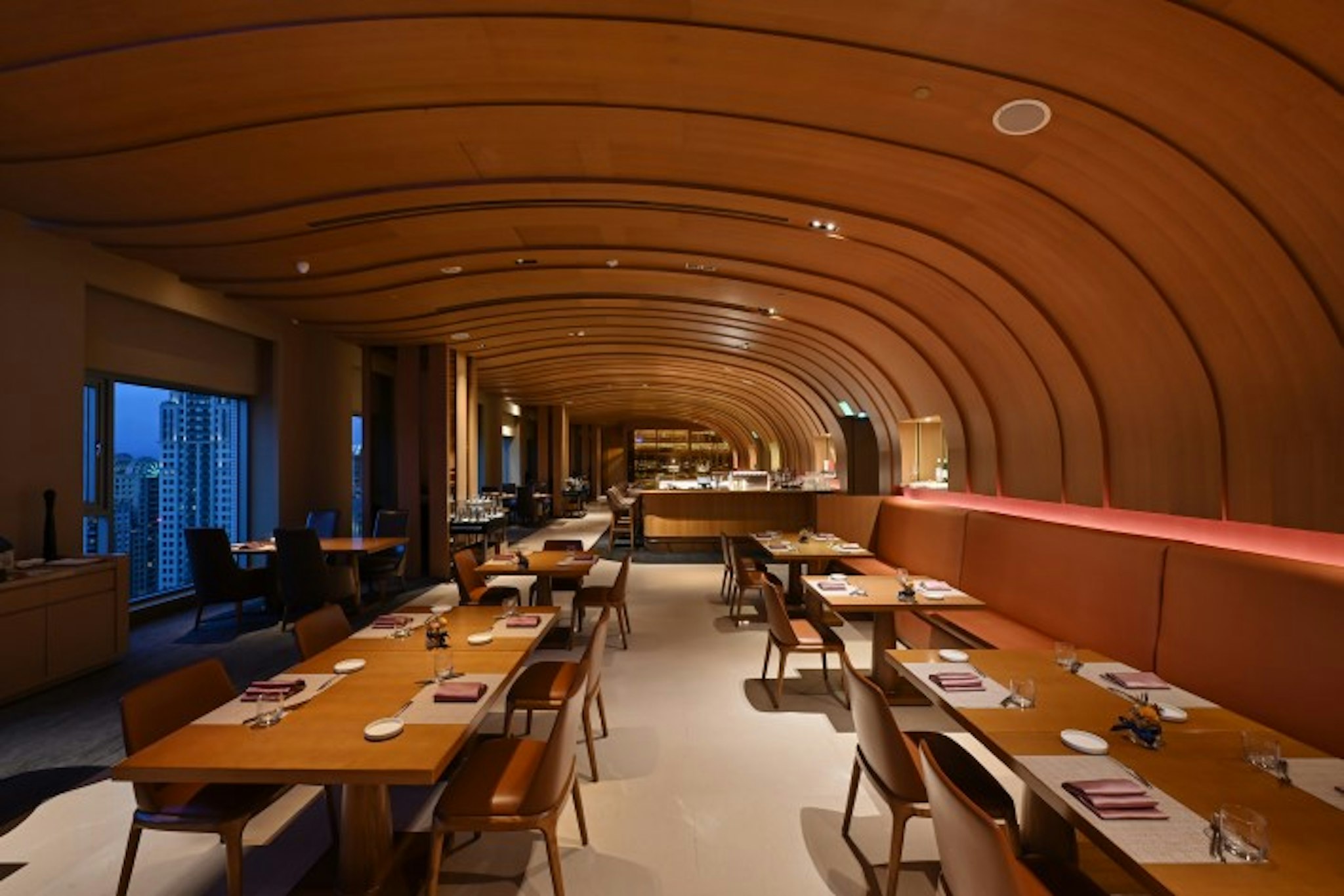 Millennium Hotel Taichung 63/80