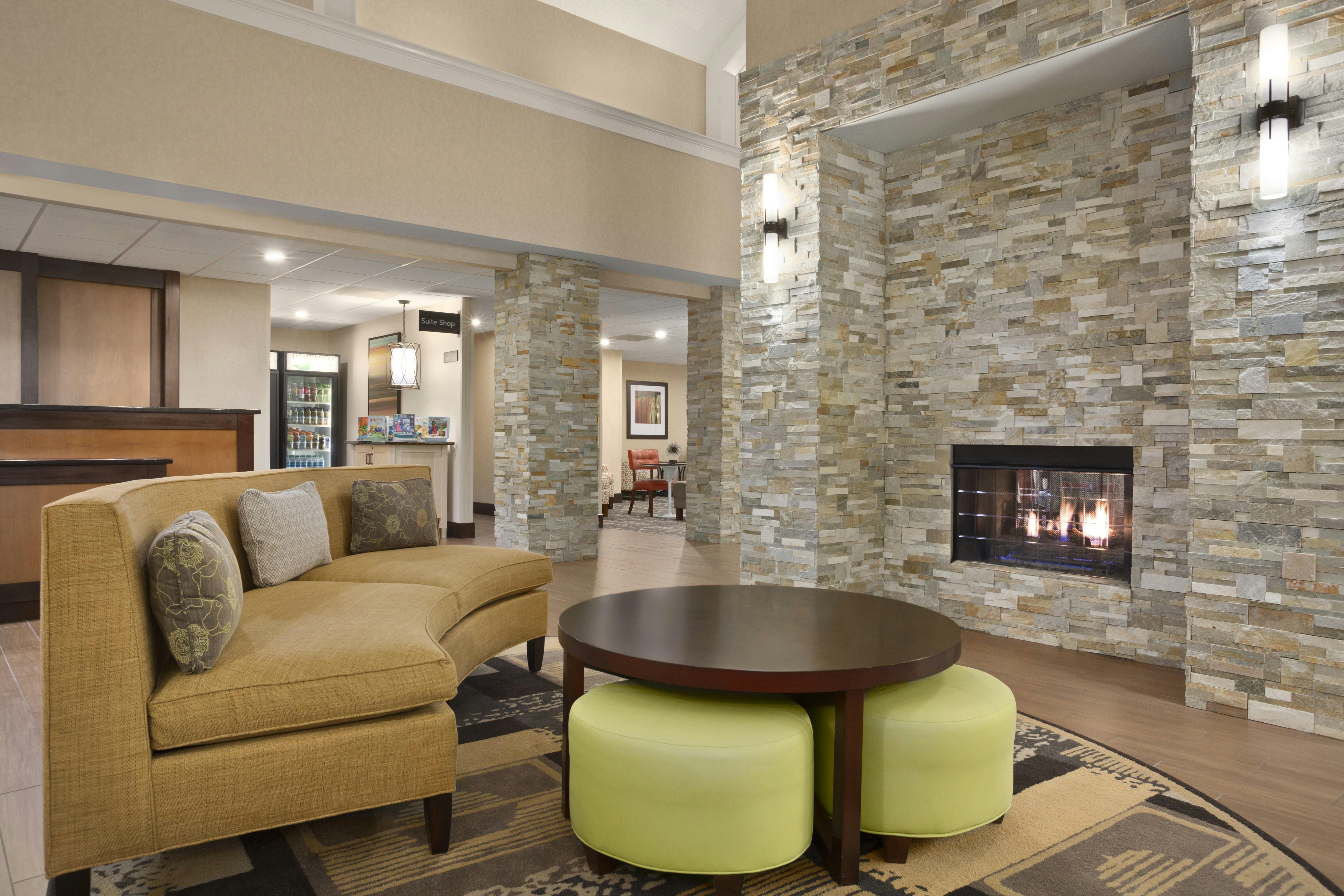 Homewood Suites By Hilton Dallas Park Central 5/9