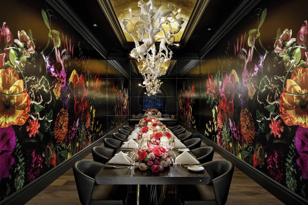 Grand Bohemian Hotel Charlotte Autograph Collection 写真4