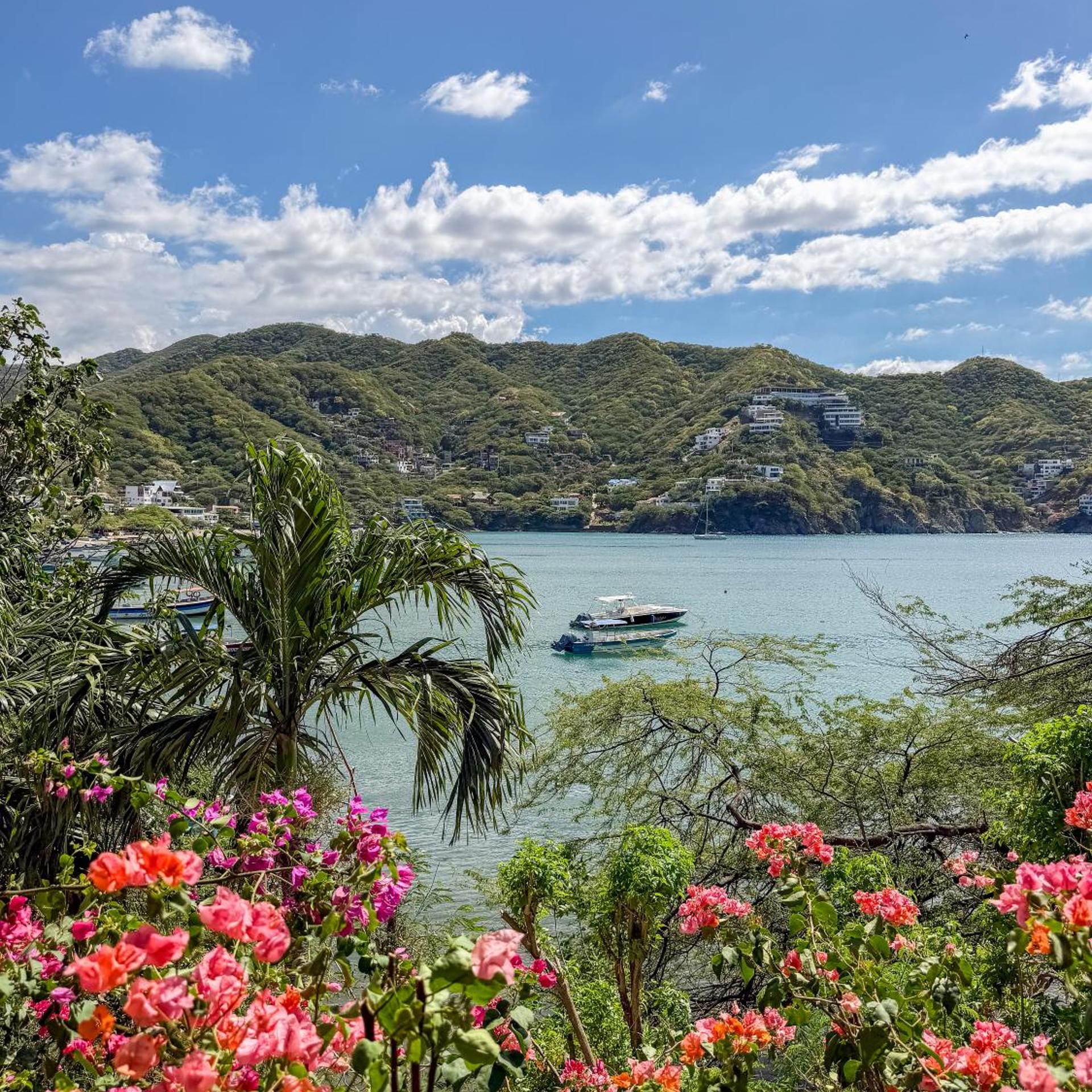Hotel Bahia Taganga 43/50
