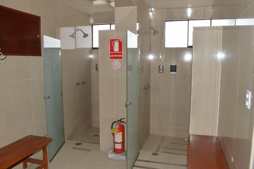 ROYAL INCA HOTEL 42/63