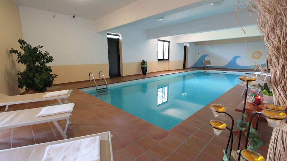 Park Hotel Zanzanu 27/50