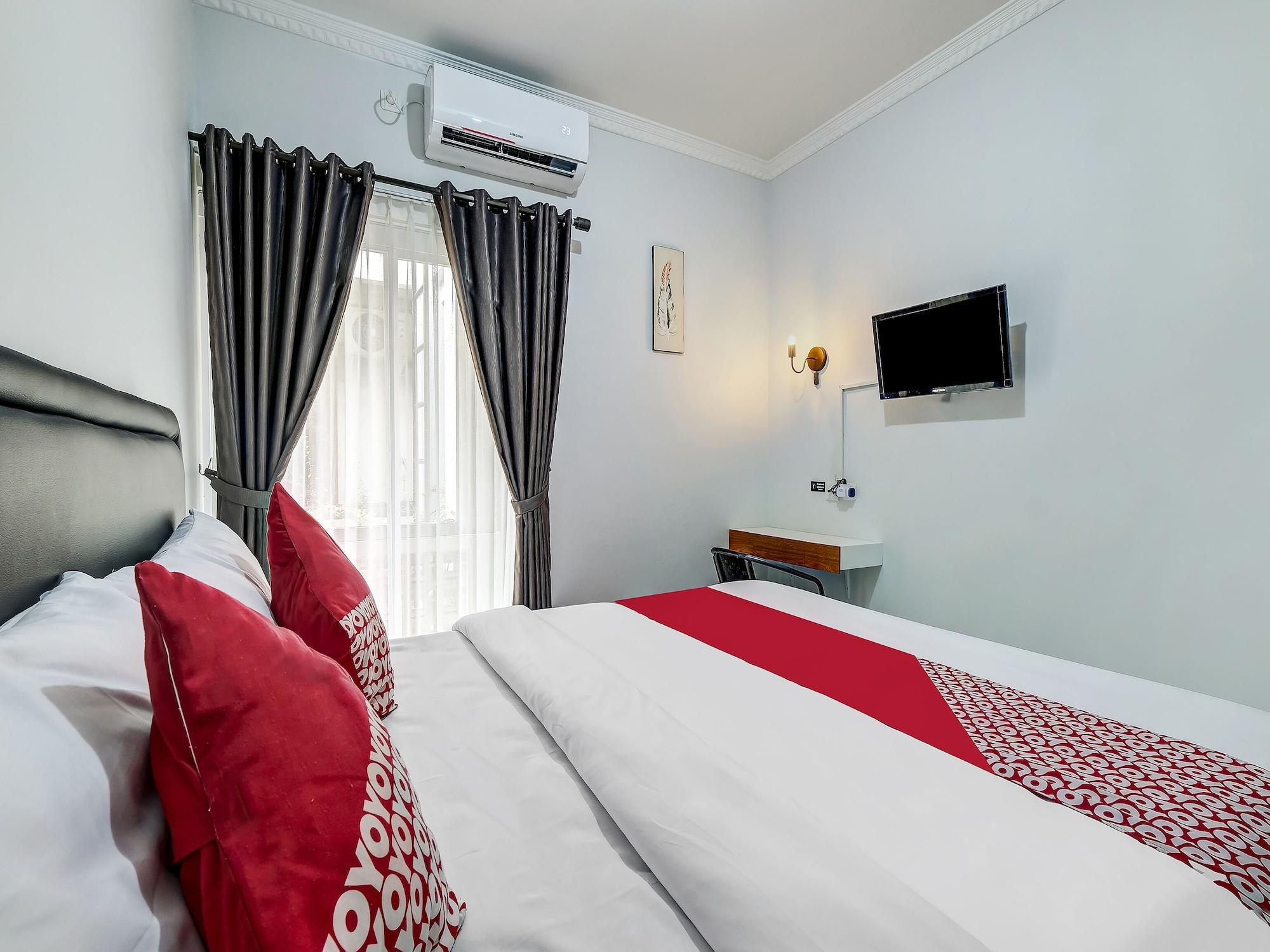 Super OYO Capital O 90983 Harmony Easy Stay 19/50