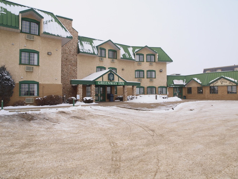 Travelodge by Wyndham Lacombe 51/54