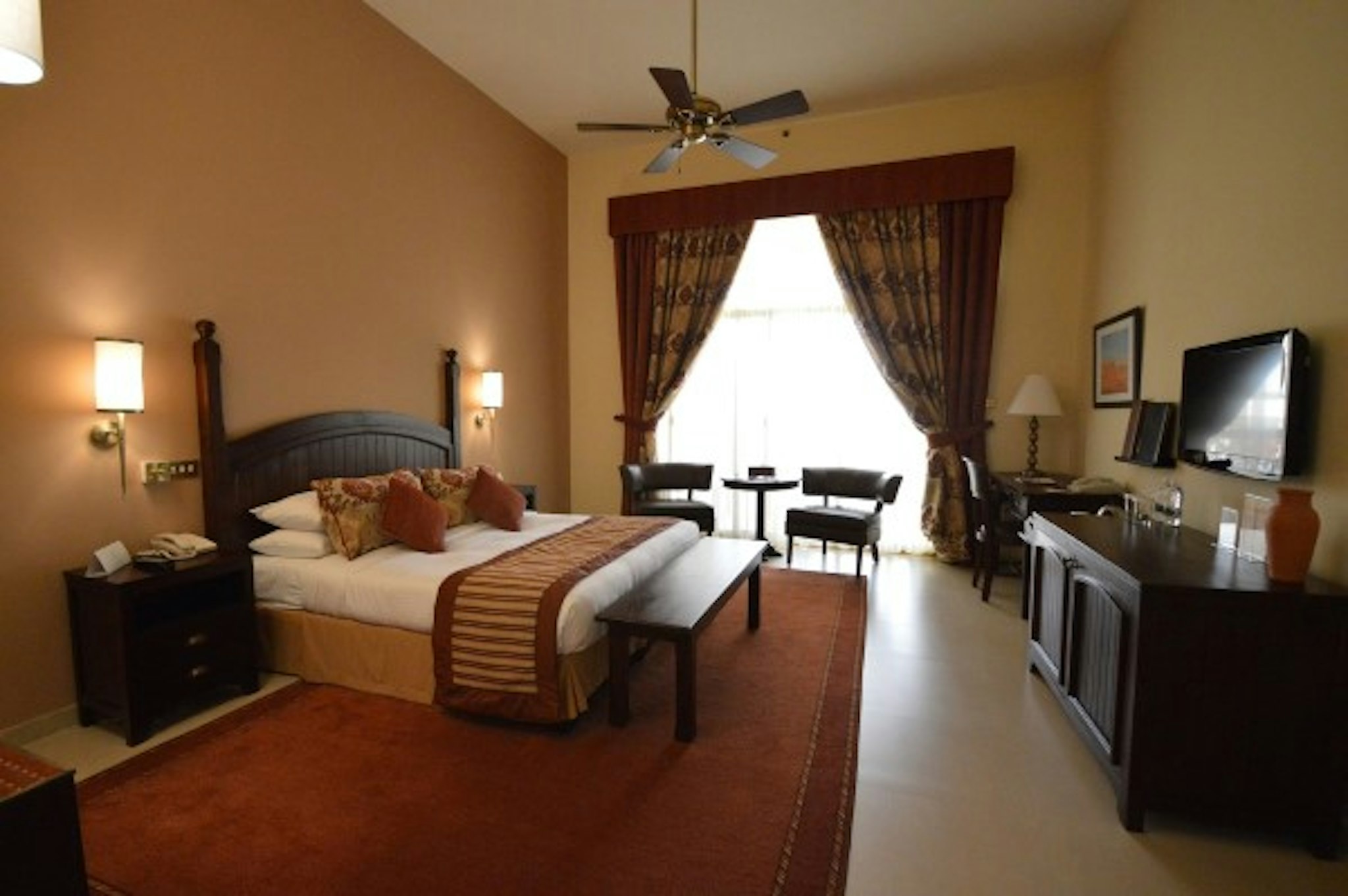 Liwa Hotel 11/26