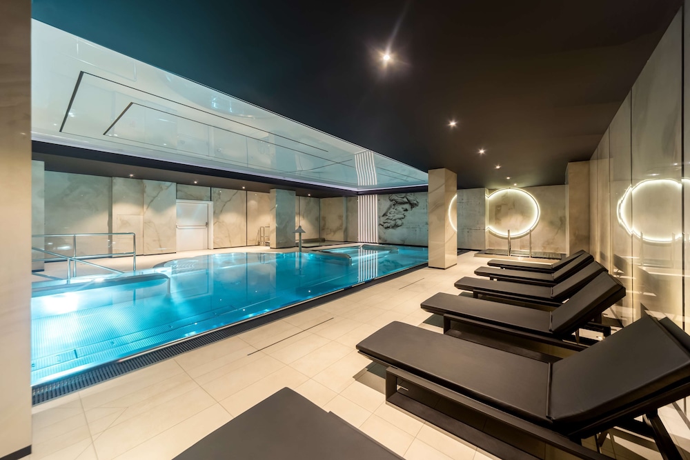 Radisson Hotel And Suites Gdansk 40/75