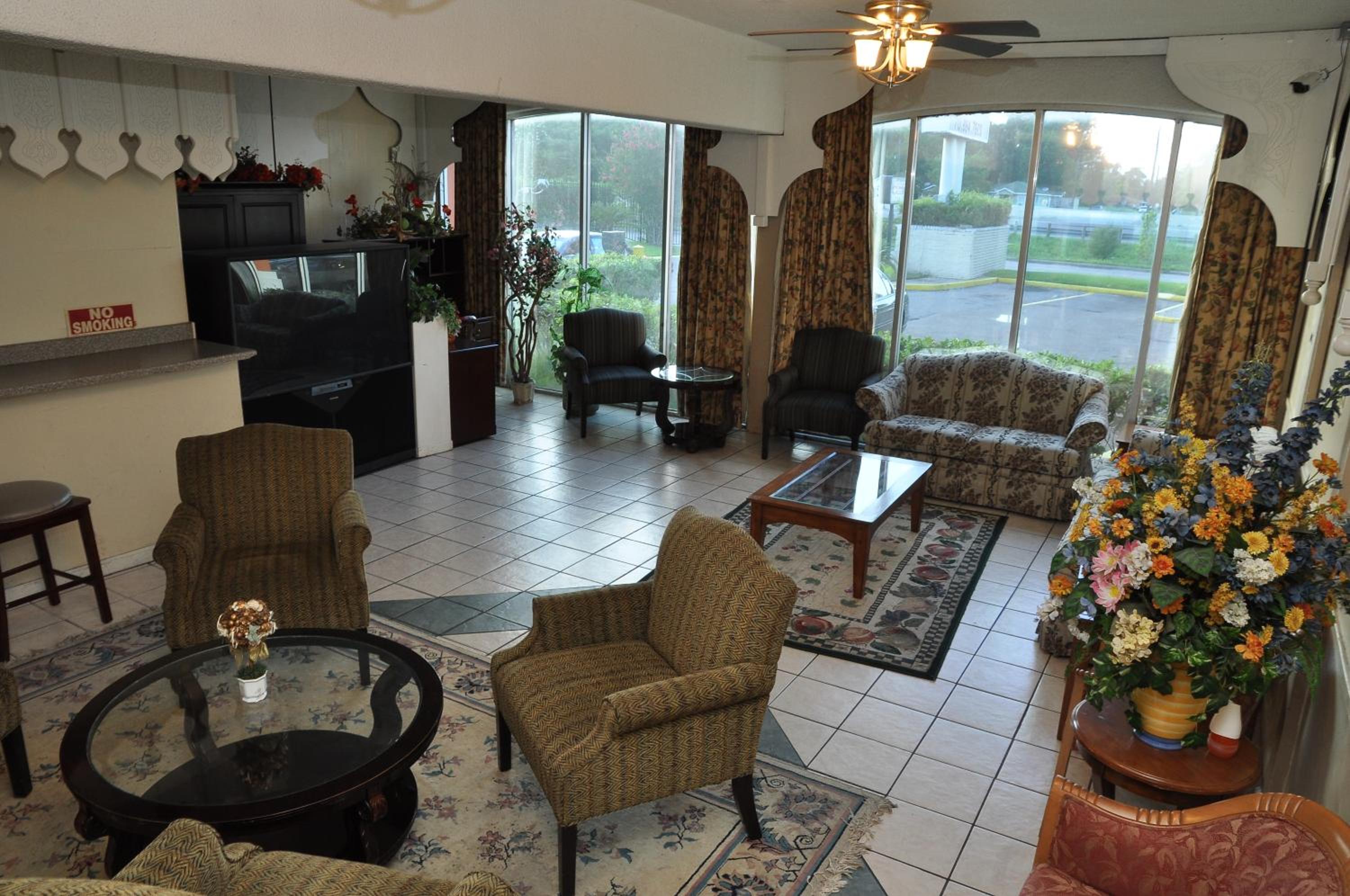 Western Inn Houston 21/39