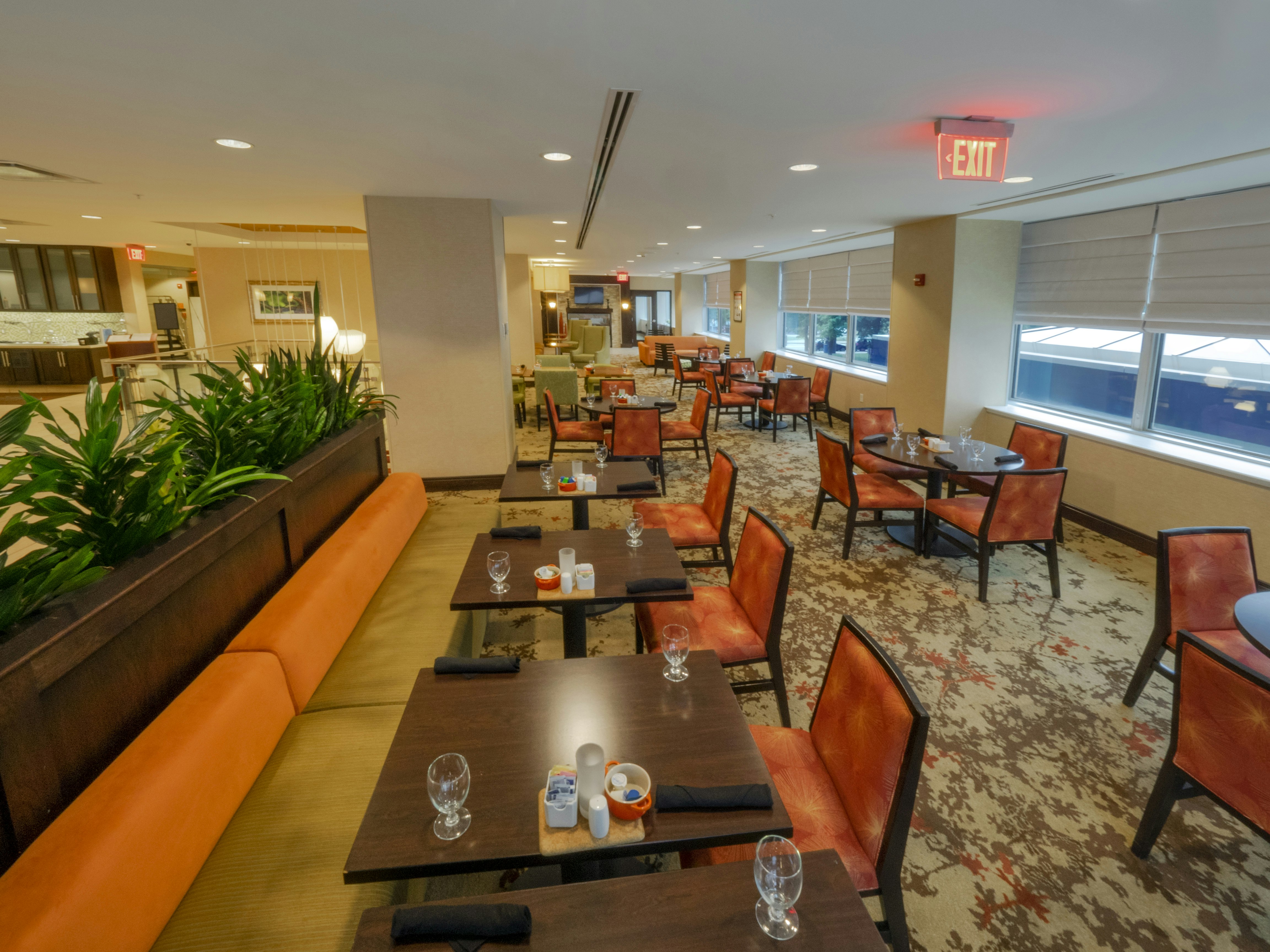 HILTON GARDEN INN BUFFALO DOWNTOWN 43/60