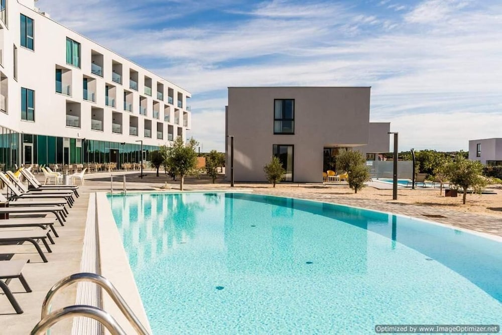 Hotel Olea 5/50