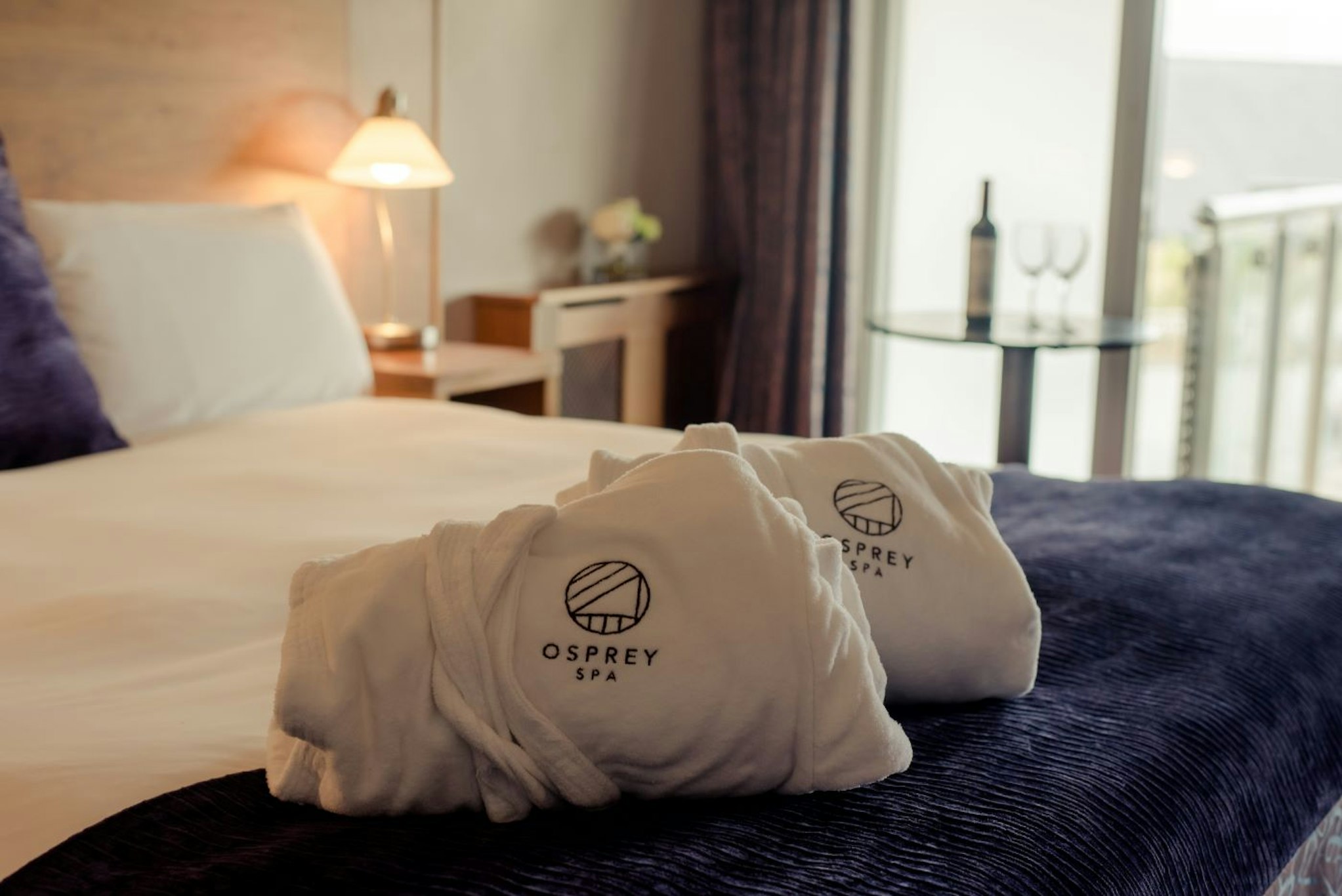 Osprey Hotel 14/52